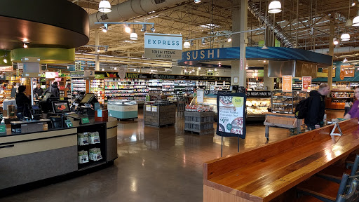 Grocery Store «Whole Foods Market», reviews and photos, 19440 NW Cornell Rd, Hillsboro, OR 97124, USA