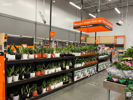 Home Improvement Store «The Home Depot», reviews and photos, 9700 Lower Azusa Rd, El Monte, CA 91731, USA