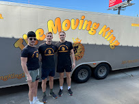 The Moving King - Photo 4 - Car repair in Spring, TX, The Woodlands