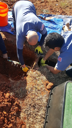 Plumber «Benjamin Franklin Plumbing», reviews and photos, 935 GA-124 #209, Braselton, GA 30517, USA