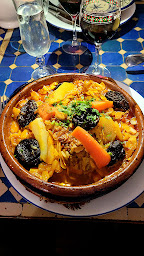 Photo n°9 de La Baraka à Saint-Fargeau-Ponthierry ()