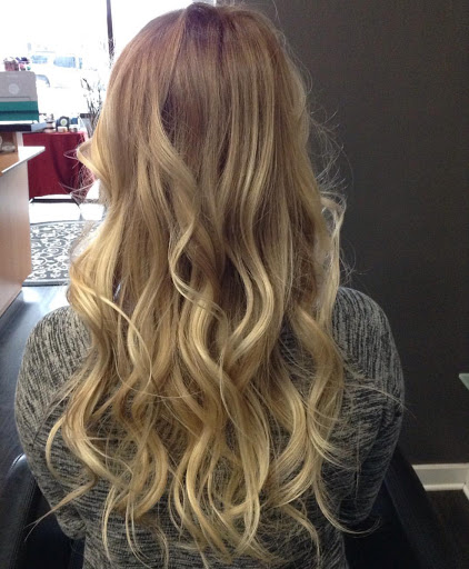 Hair Salon «Hair Rx Salon and Skin Care», reviews and photos, 5496 S Parker Rd, Aurora, CO 80015, USA