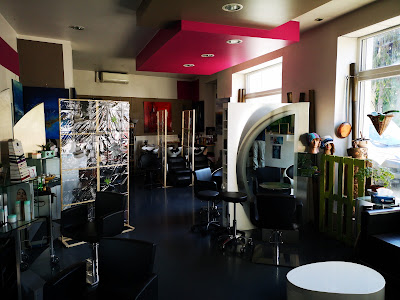 La Loge du Coiffeur à Mulhouse