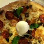 Photo n°3 de l'avis de cecilia.o fait le 18/08/2020 à 10:24 sur le  Ristorante Pizzeria Ranch à Cervia