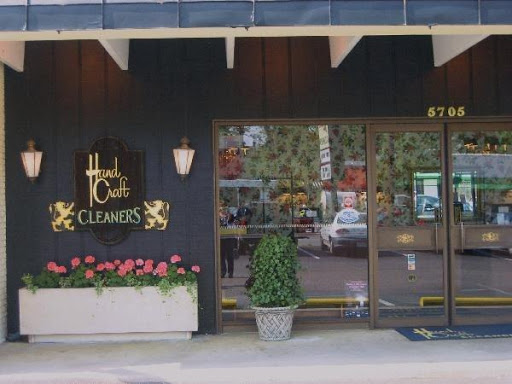Dry Cleaner «HandCraft Dry Cleaners», reviews and photos, 5705 Patterson Ave, Richmond, VA 23226, USA