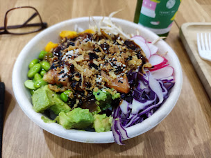 Photo n°83 de Hawa Bowls à Nantes ()