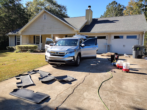 D.A.G. Mobile Detailing en McDonough