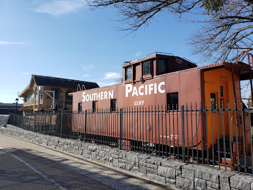 Non-Profit Organization «Folsom, El Dorado, & Sacramento Hist RR Assoc - Folsom Railroad Museum», reviews and photos, 198 Wool St, Folsom, CA 95630, USA