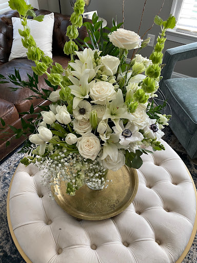 Florist «Little House of Flowers», reviews and photos, 331 Gambrills Rd #8, Gambrills, MD 21054, USA