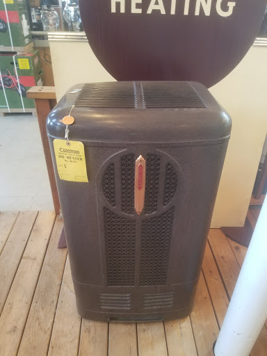 Outdoor Sports Store «Coleman® Outlet #319», reviews and photos, 235 N Saint Francis St, Wichita, KS 67202, USA