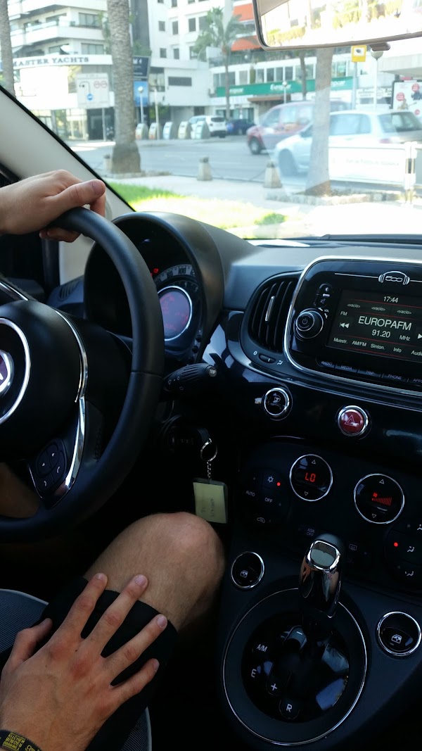 Imagen de OK Rent A Car (2 de 5)