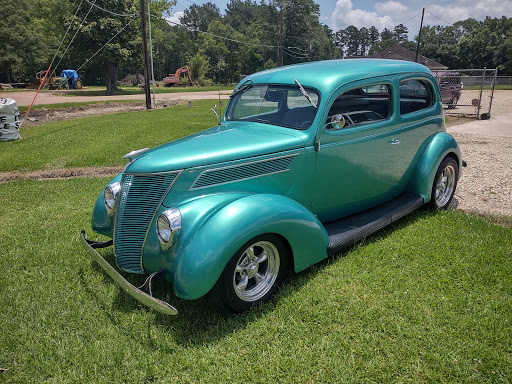 Tire Shop «Gonzales Tire & Automotive», reviews and photos, 10350 Florida Blvd, Walker, LA 70785, USA