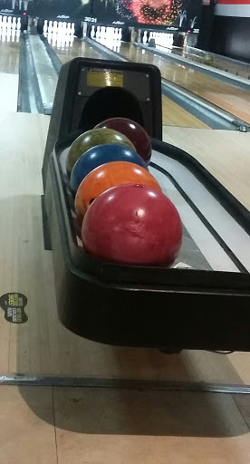 Bowling Alley «AMF Mesa Lanes», reviews and photos, 2115 E Southern Ave, Mesa, AZ 85204, USA