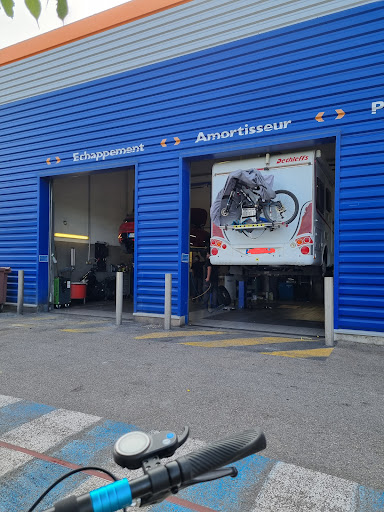 Photo 5 - GROUPE VIDALAUTO