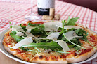 Pizzeria La Dolce Vita da Angelo Rodgau 63110 Rodgau