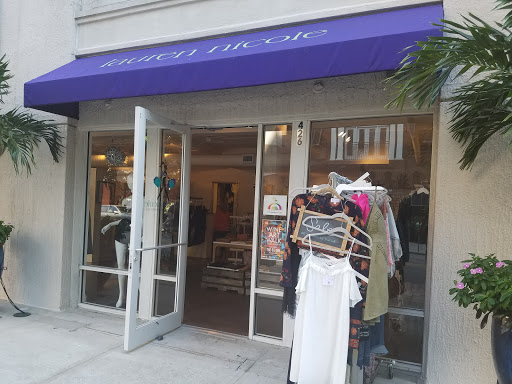 Boutique «Lauren Nicole», reviews and photos, 426 E Central Blvd, Orlando, FL 32801, USA
