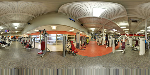 Health Club «Onelife Fitness - Reston», reviews and photos, 11445 Isaac Newton Square S, Reston, VA 20190, USA