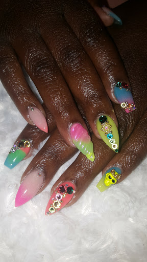 Beauty Salon «Meraki Beauty Studio», reviews and photos, 13650 W Colonial Dr #100, Winter Garden, FL 34787, USA