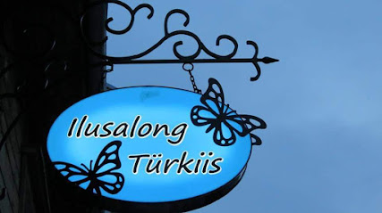 Ilusalong Türkiis