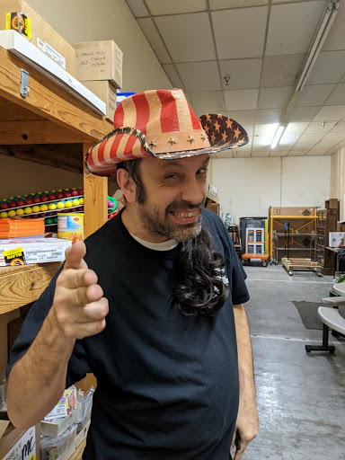 Bingo Hall «Crowley Road BingoPlex», reviews and photos, 5701 Crowley Rd, Fort Worth, TX 76134, USA