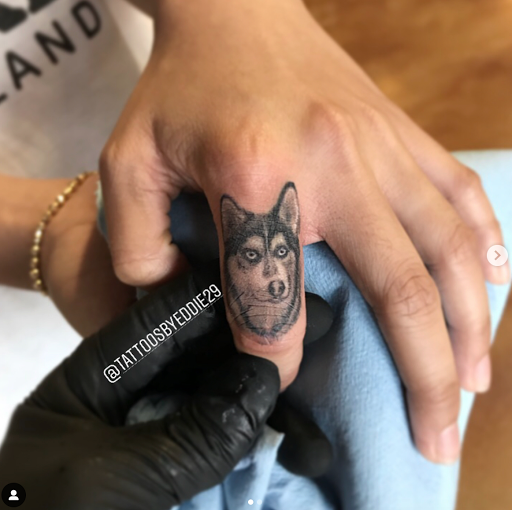 Explore ladies arm tattoo ideas, creative tattoo ideas in San Diego, available at Above All Tattoo - Pacific Beach