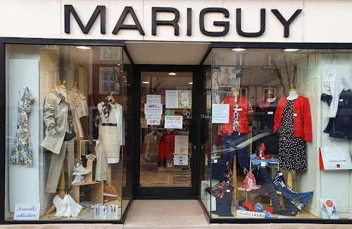 Boutique MARIGUY à Belleville-en-Beaujolais