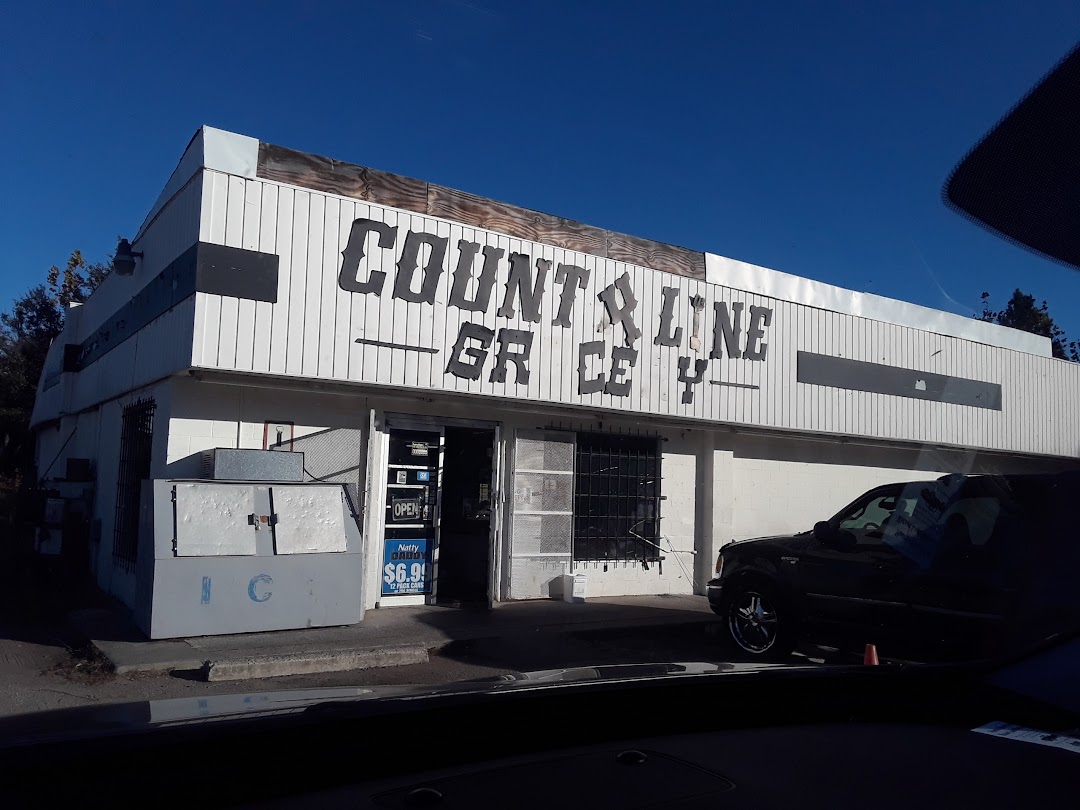 County Line Grocery