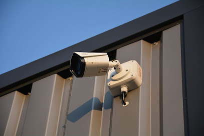 Installateur - SAV Vidéosurveillance et système d'Alarme AMO SECURITE