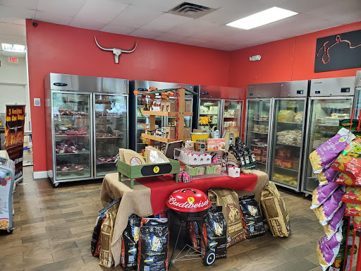Butcher Shop «The 3 Amigos Meat Market», reviews and photos, 1320 SW 160th Ave, Weston, FL 33326, USA
