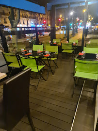Atmosphère du Restaurant thaï Prik Thaï Maine à Paris - n°5