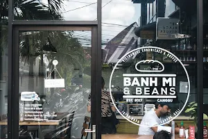 Banh Mi & Beans Batu Bolong image