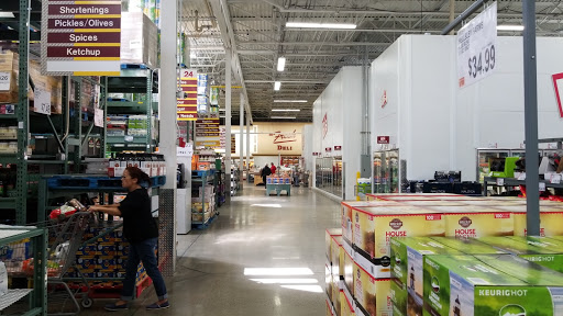 Warehouse club «BJ’s Wholesale Club», reviews and photos, 278 Middlesex Ave, Medford, MA 02155, USA