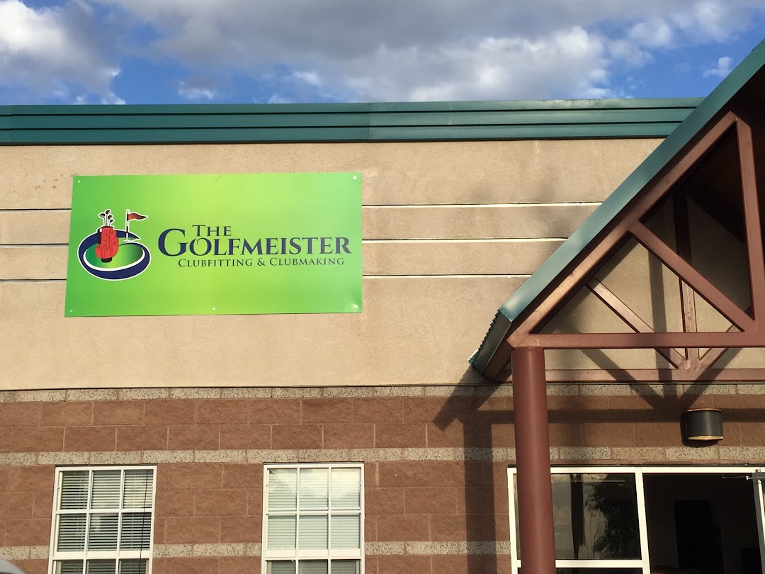 The Golfmeister, Inc