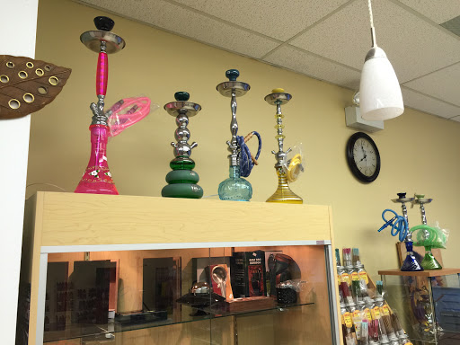 Tobacco Shop «White Oak Tobacco», reviews and photos, 12842 New Hampshire Ave, Colesville, MD 20904, USA