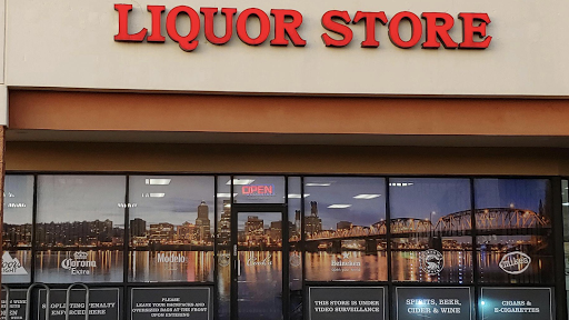 Division Liquor, 16353 SE Division St #100, Portland, OR 97236, USA, 