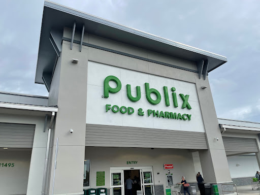 Supermarket «Publix Super Market at West Bird Center», reviews and photos, 11495 Bird Rd, Miami, FL 33165, USA