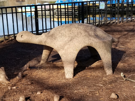 Park «Pullen Park», reviews and photos, 408 Ashe Ave, Raleigh, NC 27606, USA