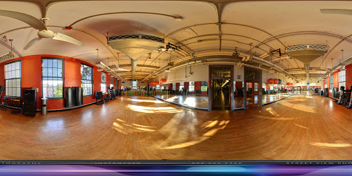 Health Club «Capitol Hill Sport&Health», reviews and photos, 315 G St SE, Washington, DC 20003, USA