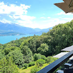 Photo n° 1 de l'avis de Clara.a fait le 19/06/2023 à 05:54 pour Les Terrasses du lac à Annecy