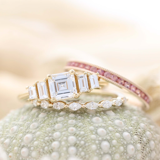 Jeweler «D&H Jewelers», reviews and photos, 2323 Market St, San Francisco, CA 94114, USA