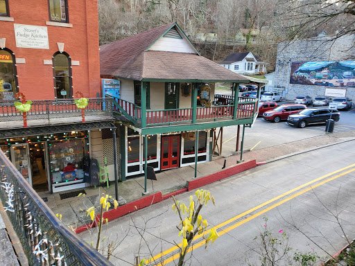 Explore crown of thorns tattoo ideas, creative tattoo ideas in Eureka Springs, available at Abyss Tattoo