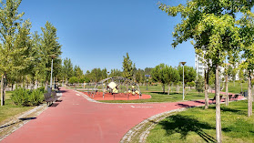 Parque das Violetas