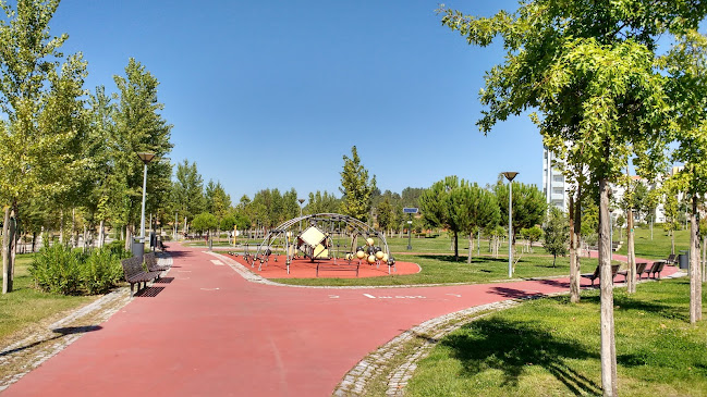 Parque das Violetas
