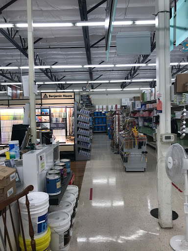 Hardware Store «Oakley Ace Hardware», reviews and photos, 3100 Main St #266, Oakley, CA 94561, USA