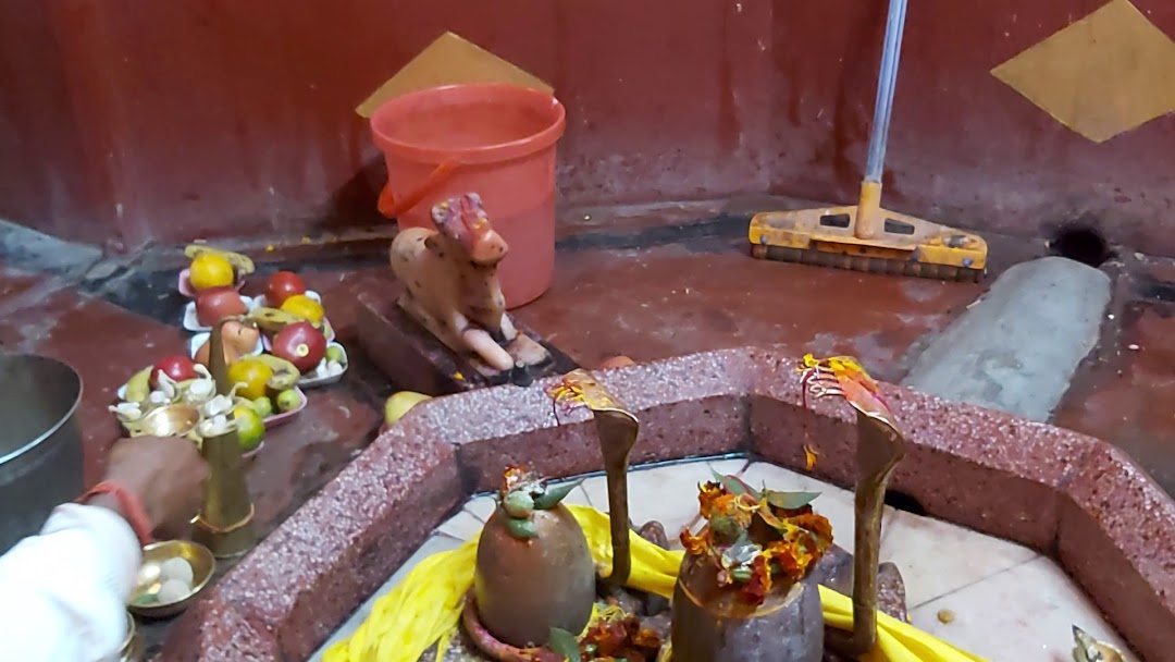 श्री चित्र रथेश्वर महादेव मंदिर