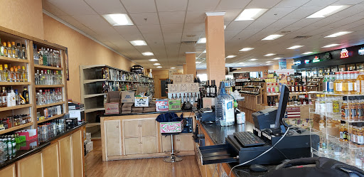 Wine Store «The Wine Emporium», reviews and photos, 702 Bridgeport Ave, Shelton, CT 06484, USA