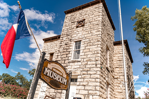 Museum «Hood County Museum», reviews and photos, 208 N Crockett St, Granbury, TX 76048, USA