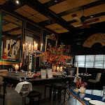 Photo n°4 de l'avis de Maritza.u fait le 20/11/2021 à 20:29 sur le  Adelaide Ristorante & In Salotto à Rome