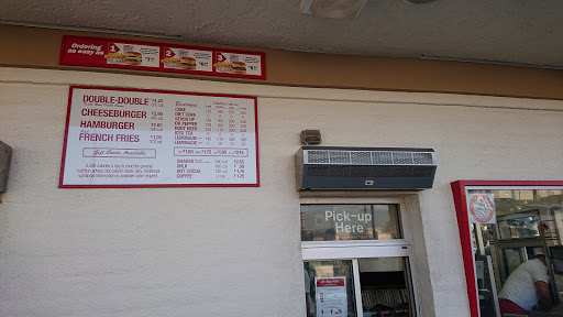 In-N-Out Burger image