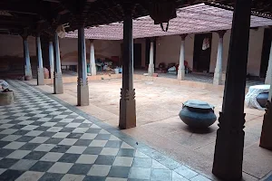 Paaduvar Muthappar Temple image